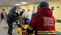 На Херсонщині через вибух боєприпаса у будинку загинула дитина, є поранені