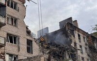Удар по багатоповерхівці у Миколаєві: кількість загиблих зросла