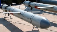 Росія має в запасі 500 ракет і виготовляє їх швидше, ніж виробники перехоплювачів – ЗМІ
