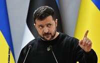 Зеленський збирав Ставку: говорили про дрони-перехоплювачі і балістичну програму