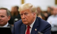 Трамп заявив, що путін «грає з вогнем»