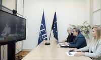 Україна отримає 50 млн євро від БРРЄ: на що спрямують