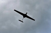 У Генштабі підтвердили удар по чотирьох військових об'єктах росіян