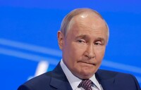 Reuters дізналося умови путіна для припинення війни