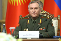 Білорусь перенесла спільні з рф військові навчання подалі від західних кордонів