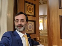 Апеляційна палата заочно заарештувала екснардепа Логвинського