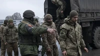 Україна знає про 300 місць утримання росіянами полонених, такі об'єкти є і в Білорусі – Коордштаб