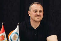 Призначено нового керівника Держкіно