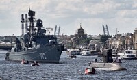 ГУР провело операцію на Далекому Сході росії: ЗМІ розкрили, які об'єкти вдалося уразити