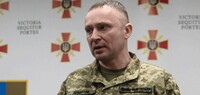 Командувач Сухопутних військ Драпатий йде у відставку після удару по навчальному підрозділу ЗСУ