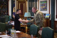 Зеленський прокоментував успішну операцію СБУ з ураження бомбардувальників на аеродромах росії