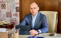 НАБУ завершило розслідувати справу ексглави МОЗ Степанова