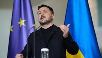 «Ідіоти»: Зеленський відреагував на ідею рф припинити вогонь на 2-3 дні, щоб забрати загиблих
