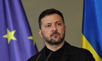 Україну запросили на саміт НАТО в Гаазі – Зеленський
