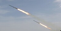 Росія атакувала розташування одного з навчальних підрозділів Сухопутних військ (оновлено)