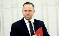 Обраний президент Польщі заявив, що очікує продовження партнерства з Україною
