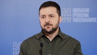 Зеленський провів низку перестановок у командуванні ЗСУ
