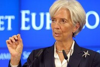 Кредитори МВФ погодились списати 5% від основної суми боргу України