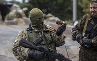 Терористи на Донбасі розробляють «брудну атомну бомбу» – західні ЗМІ