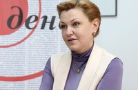 Продан: проведена Яценюком податкова реформа виявилася мильною бульбашкою