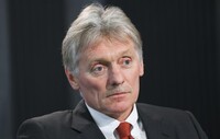 У Кремлі визнали удар СБУ по Кримському мосту