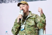 Новий командувач Сил безпілотних систем озвучив плани на 100 днів