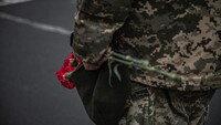 Ракетний удар по навчальному підрозділу ЗСУ: померли двоє поранених