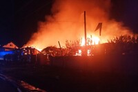 Кількість поранених внаслідок удару по Прилуках знову зросла