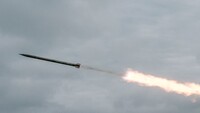 Росія вдарила ракетою по навчальному підрозділу ЗСУ на Полтавщині, є поранені