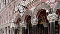 Міжнародні резерви України у травні зменшилися на понад 2 млрд доларів