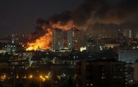 Росія вночі випустила по Україні 45 ракет і 407 дронів: результат роботи ППО та реакція Зеленського