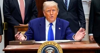 «Він втратив глузд»: Трамп сказав, що не дуже зацікавлений у розмові з Маском