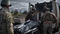 Росіяни заявили про початок репатріації тіл військових: у Коордштабі прояснили ситуацію