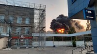 Генштаб ЗСУ підтвердив удар по об'єкту російського ВПК у Чебоксарах