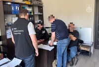 Екскерівнику управління ЗСУ повідомили про підозру у незаконному збагаченні на 12 млн гривень