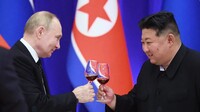Росія у червні відновить пряме залізничне сполучення з КНДР