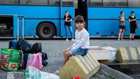 У Харківській області розширили зону примусової евакуації