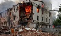 У Харкові знову зросла кількість жертв внаслідок удару по підприємству 7 червня