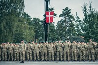 Одна з країн НАТО схвалила розміщення на своїй території військових баз США