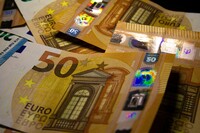 Курс євро оновив історичний максимум в Україні – НБУ