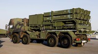 Україна домовилася про постачання німецьких систем IRIS-T на три роки – Зеленський