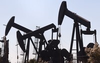 Ціни на нафту зросли більш ніж на 9% після удару Ізраїлю по Ірану
