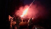 Росiя випустила по Україні 55 БПЛА та 4 ракети: як відпрацювала ППО