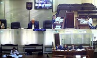 ВАКС заарештував ексрадника Чернишова, який працює в «Укргазвидобуванні»