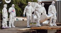 В Україну повернули тіла ще 1200 загиблих українців