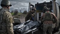 У Міноборони розповіли, скільки тіл загиблих захисників повернули в Україну за тиждень