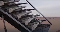 Генштаб ЗСУ підтвердив удар по місцю виробництва «шахедів» в російському Татарстані