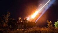 Вночі росія атакувала Україну 138 БПЛА: як відпрацювала ППО