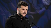 Росія пропонувала обмінювати їхніх військових на викрадених українських дітей – Зеленський