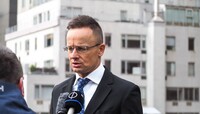 Угорщина ветувала план Ради ЄС щодо відмови від нафти і газу з росії
